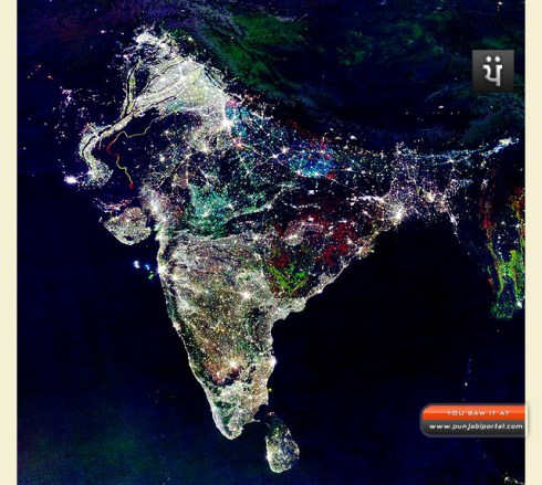 india-diwali-satellite-from-space